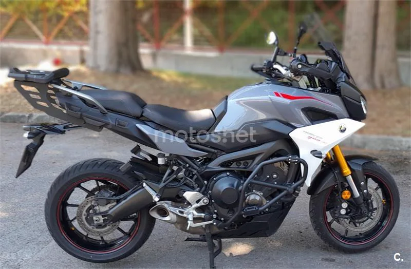 Yamaha Tracer 900 8100 € 2018 Asturias - 2