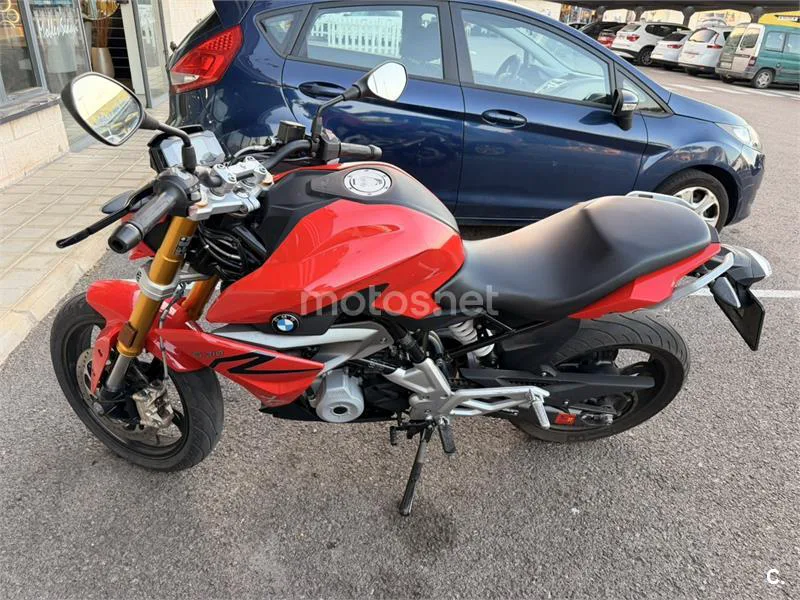 BMW G 310 R 2990 € 2019 Valencia - 2
