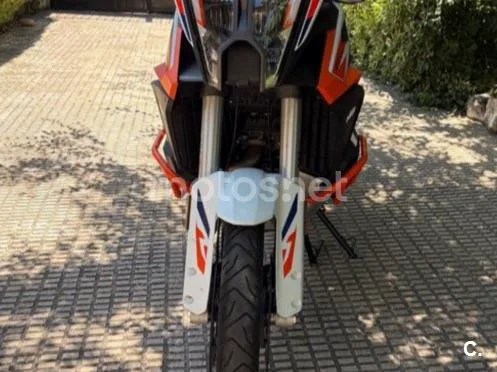 KTM 1290 Super Adventure 16.500 € 2025 Valladolid - 1