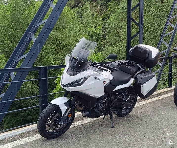 Honda NT1100 8300 € 2023 Madrid - 1