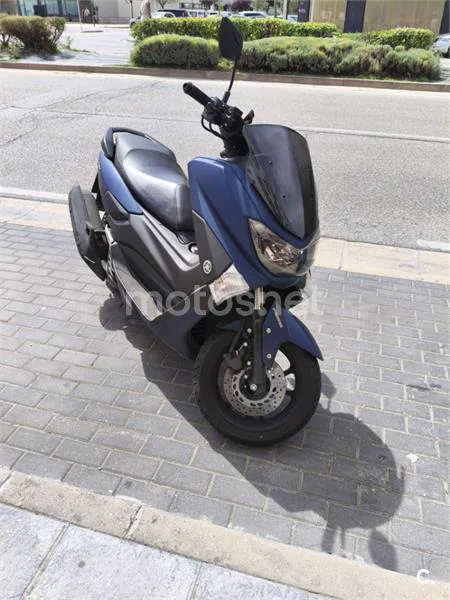 Yamaha NMAX 2900 € 2020 Burgos - 1