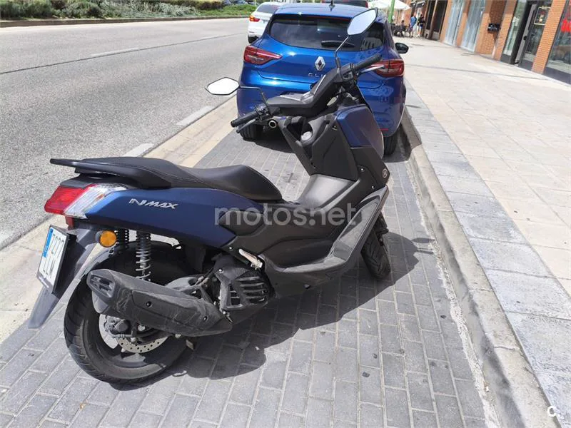 Yamaha NMAX 2900 € 2020 Burgos - 2
