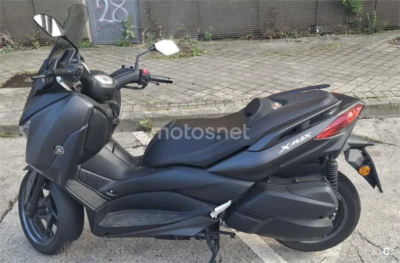 Yamaha XMAX 300 4495 € 2021 Madrid - 2