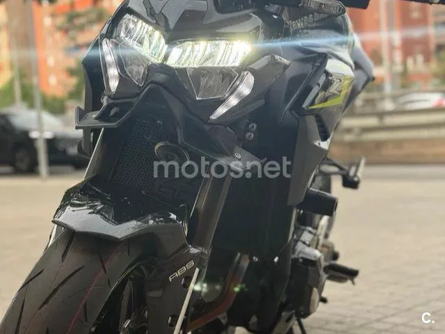 Kawasaki Z900 8050 € 2025 Barcelona - 1
