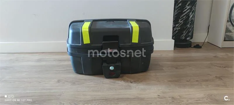 Keeway V302C - Vista 7