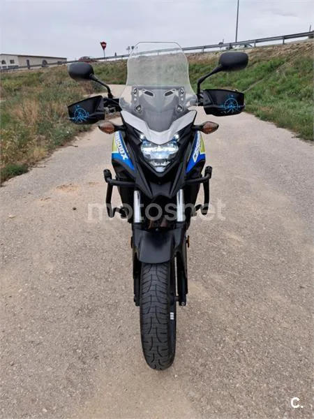 Honda CB500X 3850 € 2018 Barcelona - 1