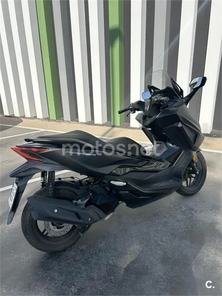 Honda Forza 125 4500 € 2024 Zaragoza - 1