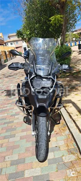 BMW R 1200 GS 12.000 € 2017 Murcia - 2