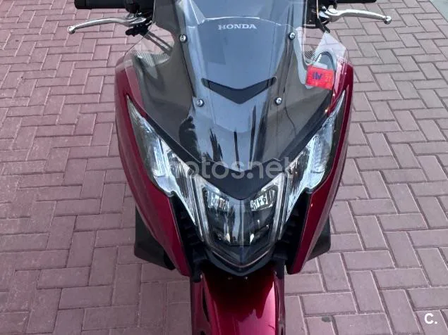 Honda Integra 5850 € 2019 Murcia - 2
