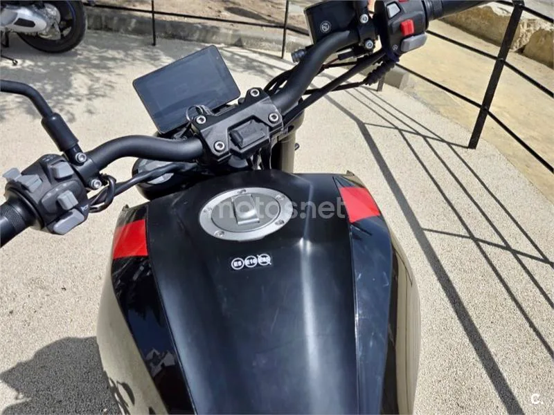 Peugeot PM-01 125 2500 € 2024 Málaga - 2