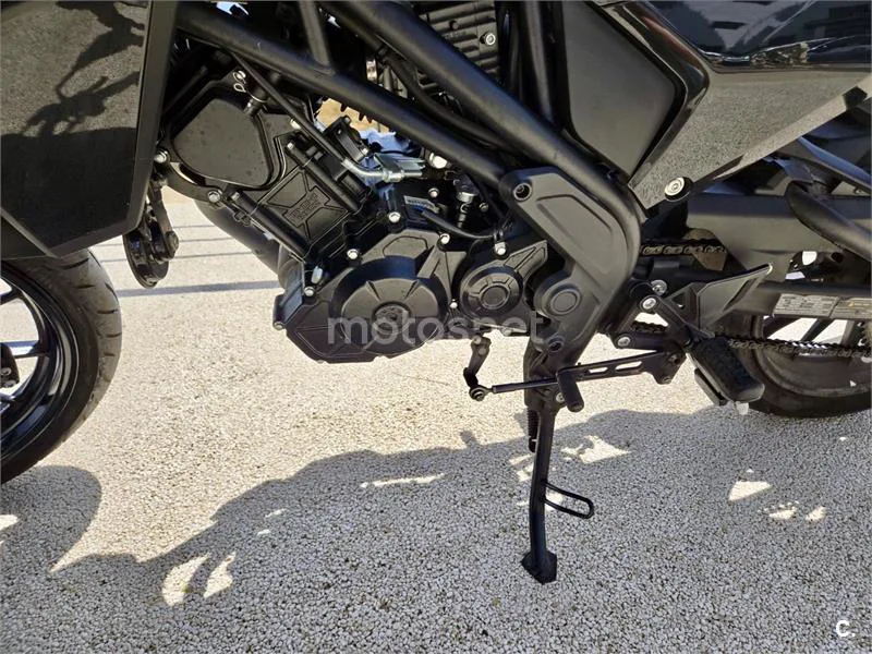 Peugeot PM-01 125 - Vista 3