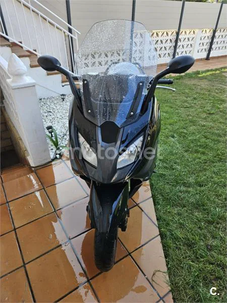 BMW C 650 Sport 6000 € 2018 Cantabria - 2
