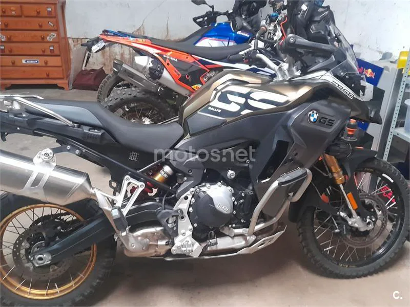 BMW F 850 GS 11.000 € 2022 Huelva - 1