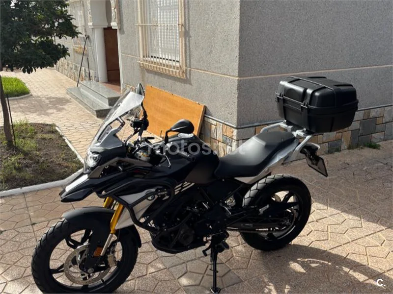 BMW G 310 GS 3990 € 2024 Alicante - 1