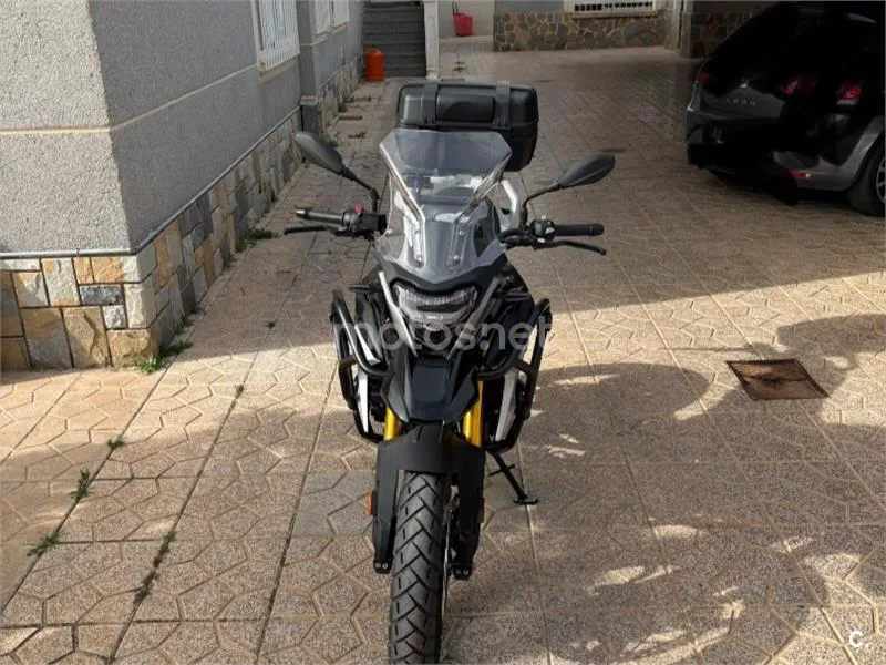 BMW G 310 GS 3990 € 2024 Alicante - 2