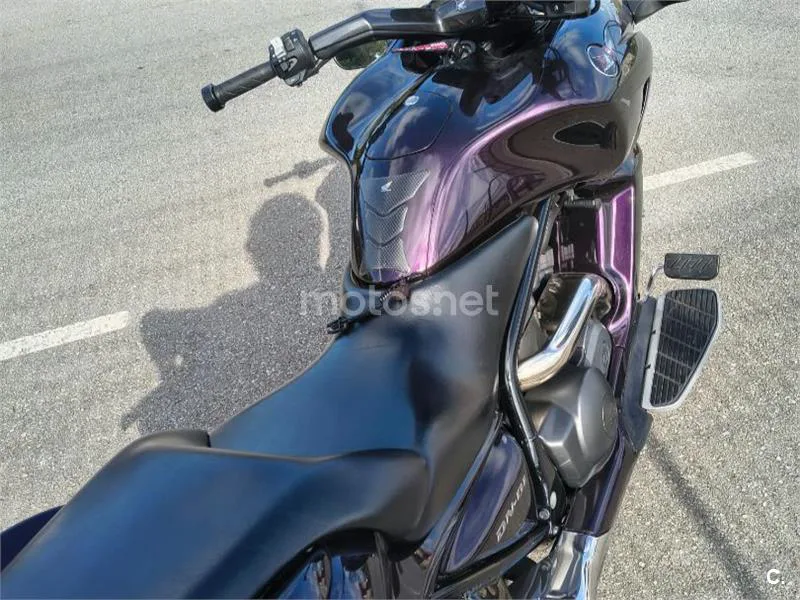 Honda DN-01 4600 € 2010 Asturias - 2