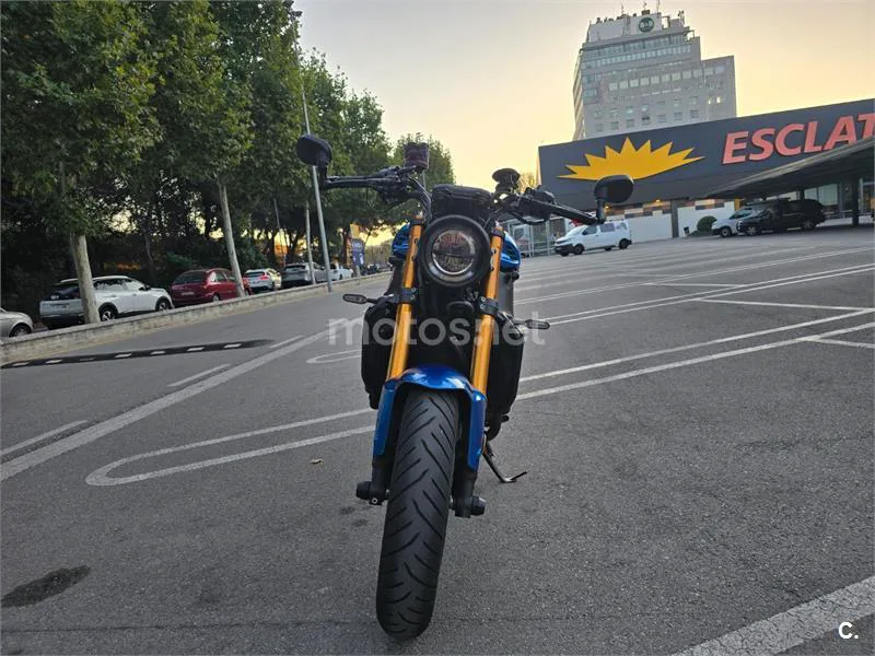 Yamaha XSR900 7600 € 2023 Barcelona - 2