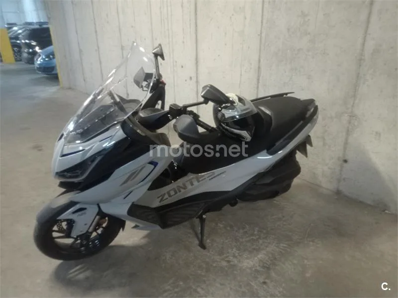 Zontes 368 E - Vista 8
