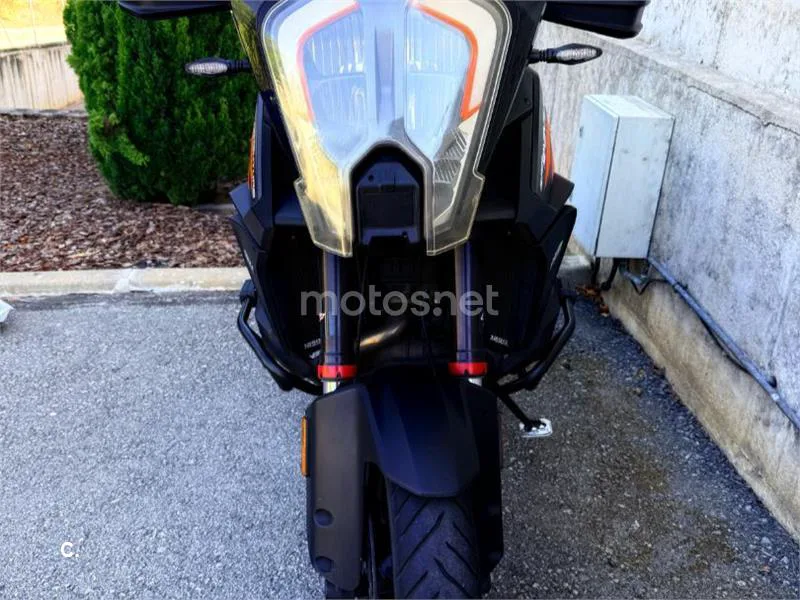 KTM 1290 Super Adventure 11.500 € 2021 Barcelona - 2