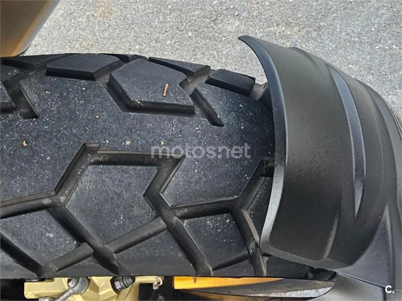 BMW R 1250 GS - Vista 6