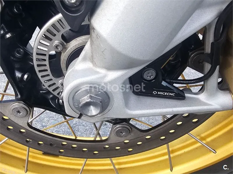 BMW R 1250 GS - Vista 9