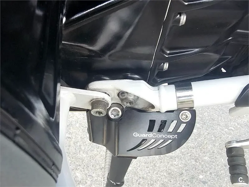 BMW R 1250 GS - Vista 10