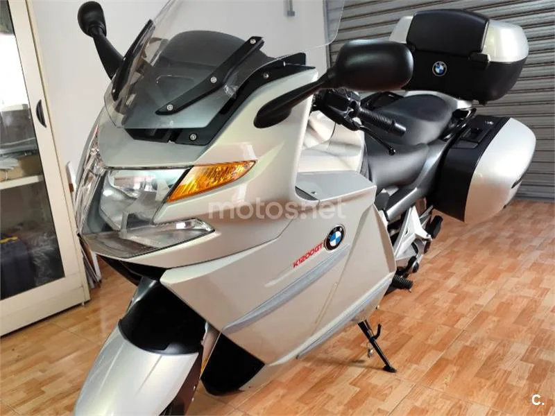 BMW K 1200 GT 4500 € 2006 Jaén - 1
