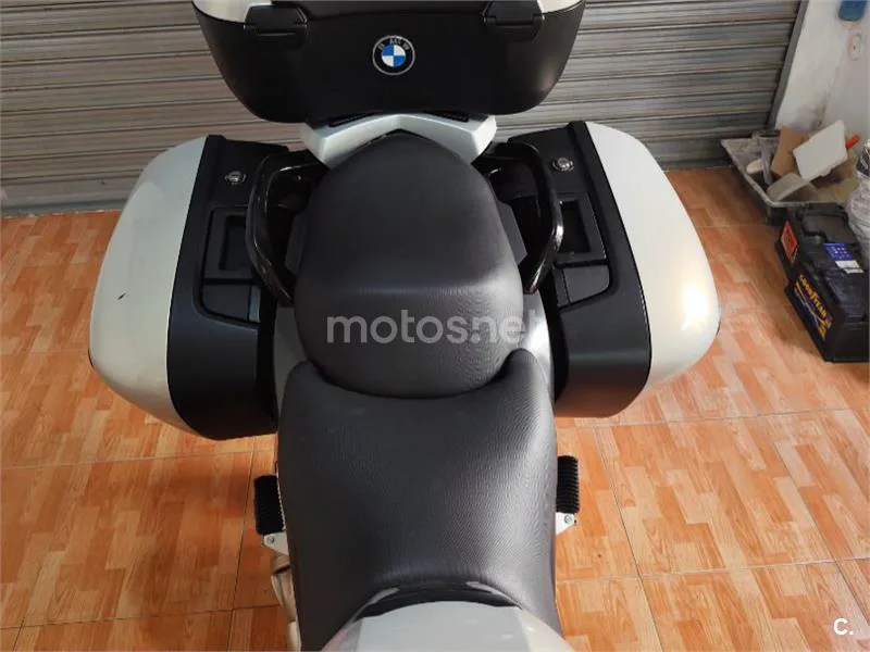 BMW K 1200 GT - Vista 14