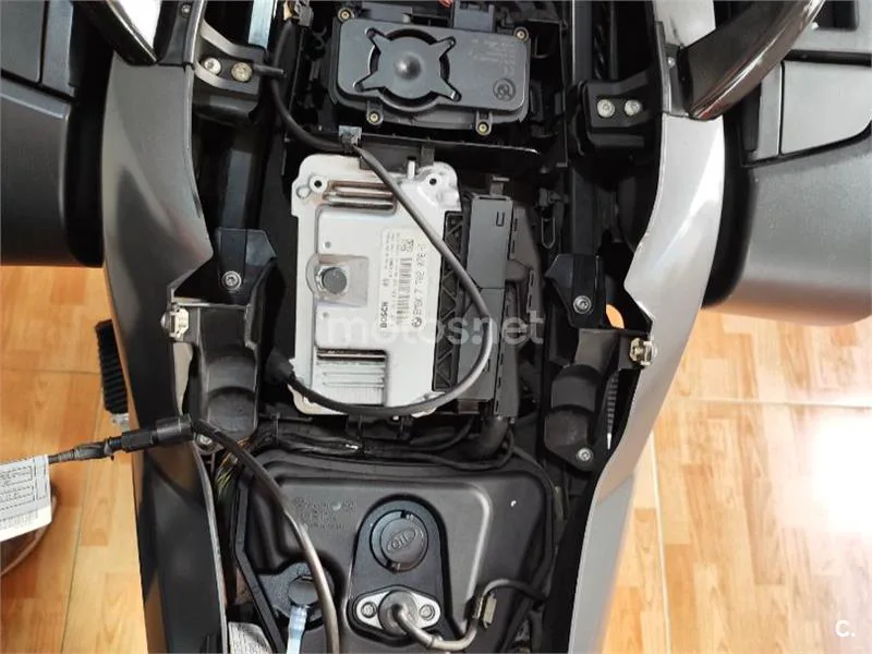 BMW K 1200 GT - Vista 15