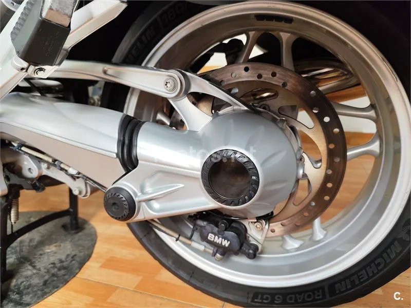 BMW K 1200 GT - Vista 16