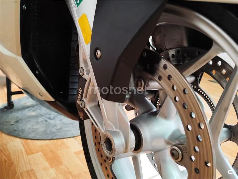 BMW K 1200 GT - Vista 18