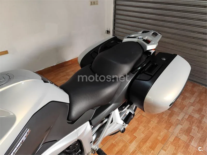 BMW K 1200 GT - Vista 20