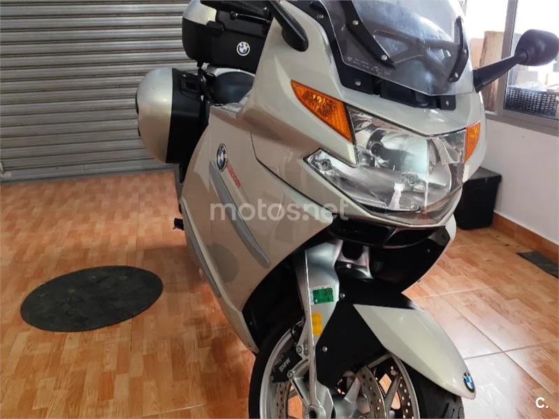 BMW K 1200 GT - Vista 3