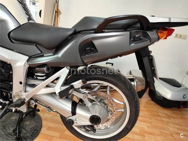 BMW K 1200 GT - Vista 22