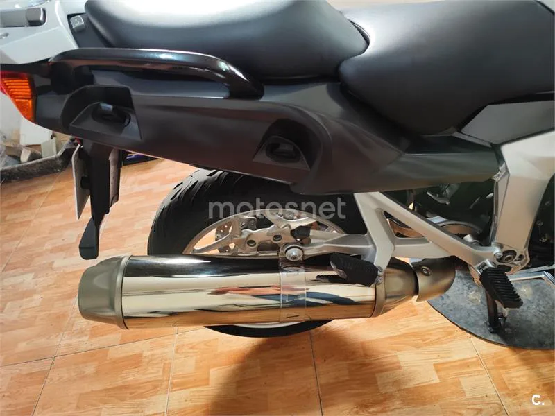 BMW K 1200 GT - Vista 23