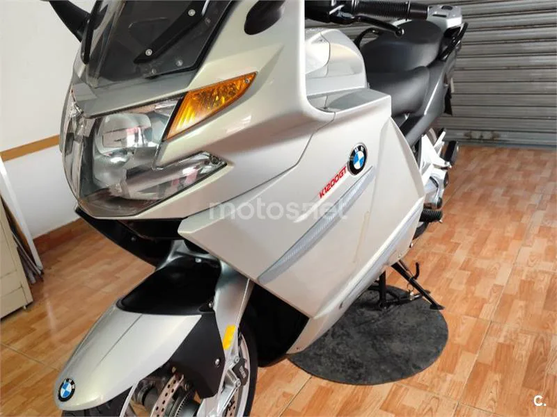 BMW K 1200 GT - Vista 26