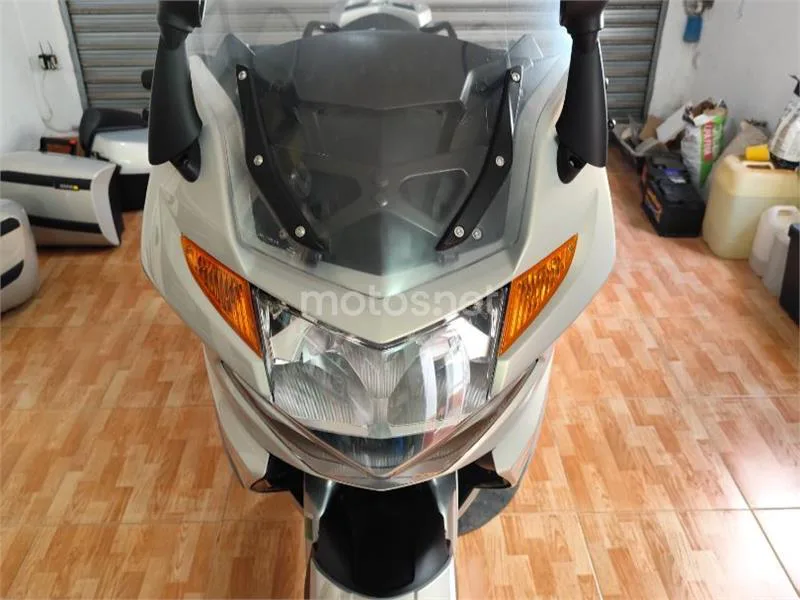 BMW K 1200 GT - Vista 27