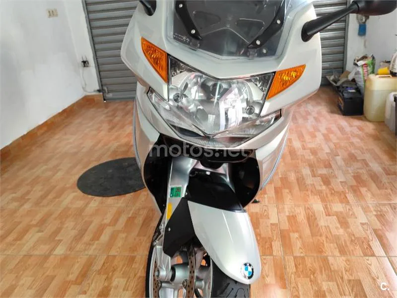 BMW K 1200 GT - Vista 4