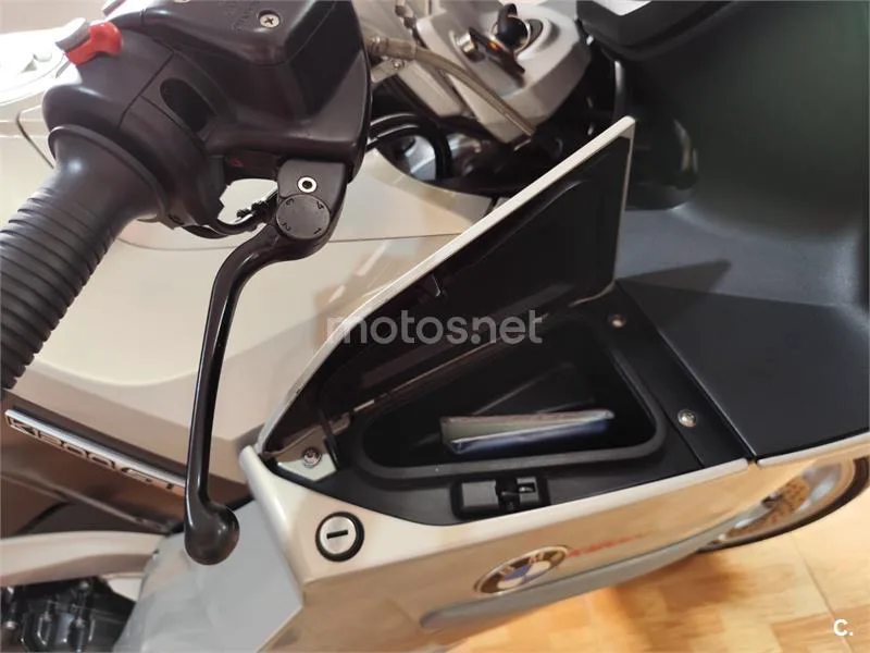 BMW K 1200 GT - Vista 31
