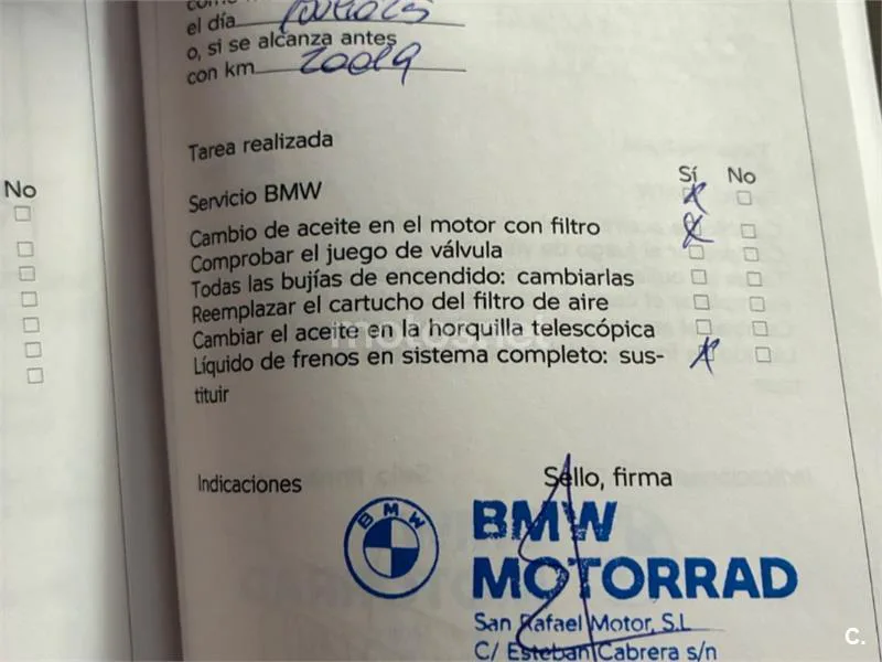 BMW F 900 R - Vista 7