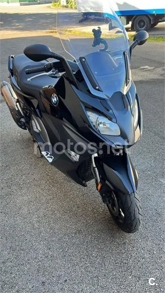BMW C 650 Sport 4000 € 2019 Sevilla - 2