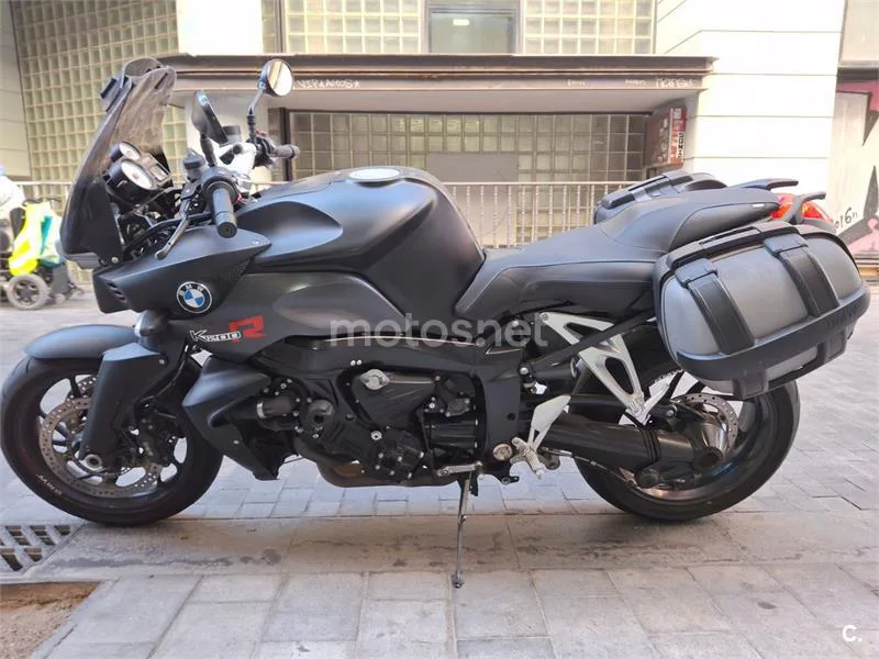 BMW K 1200 R 4200 € 2006 Barcelona - 1
