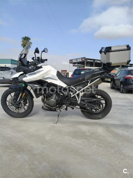 Triumph Tiger 900 10.250 € 2022 Murcia - 1