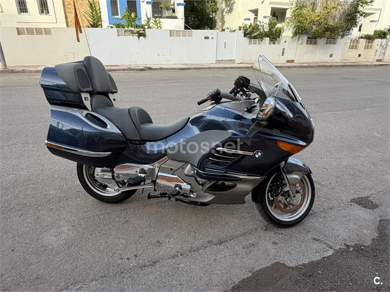 BMW K 1200 LT 8500 € 2006 Almería - 1