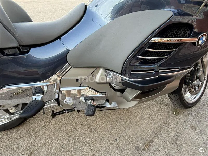 BMW K 1200 LT 8500 € 2006 Almería - 2