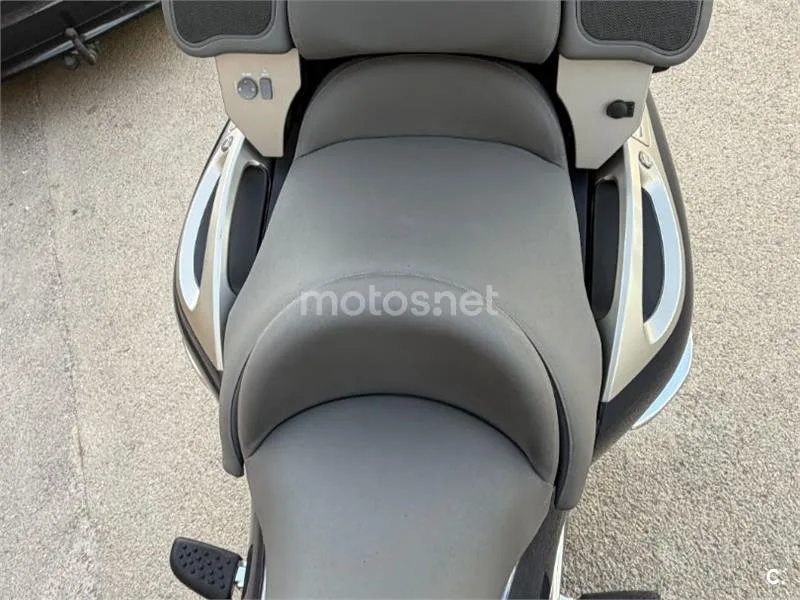 BMW K 1200 LT - Vista 9