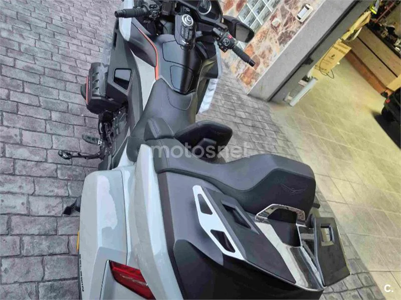Honda Gold Wing 26.900 € 2022 Barcelona - 2
