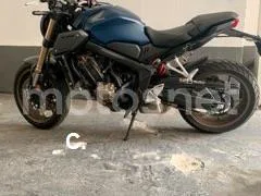 Honda CB650R 5999 € 2023 Cuenca - 1