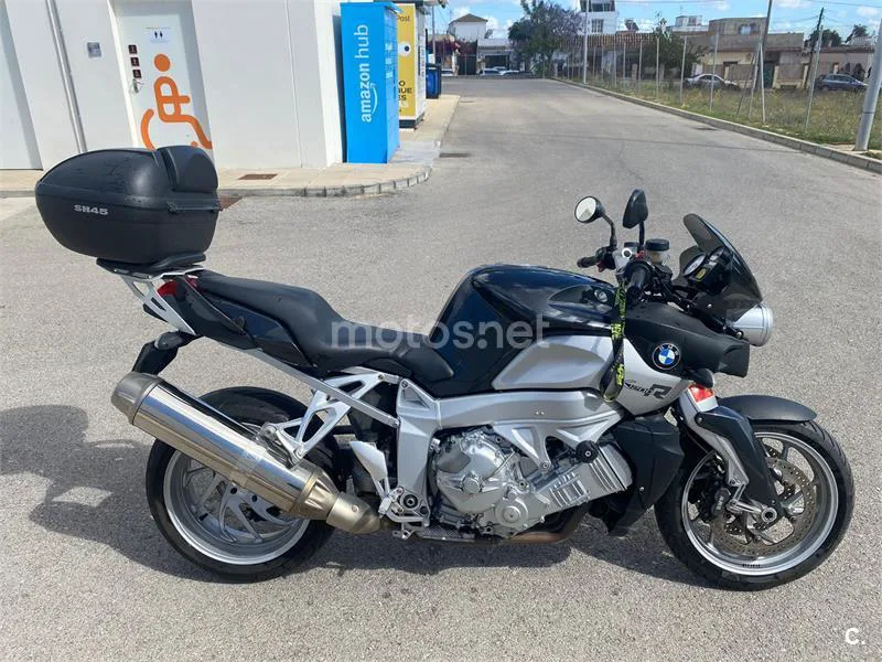 BMW K 1200 R 4900 € 2006 Tarragona - 1