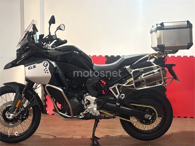 BMW F 900 GS 16.200 € 2025 Sevilla - 2